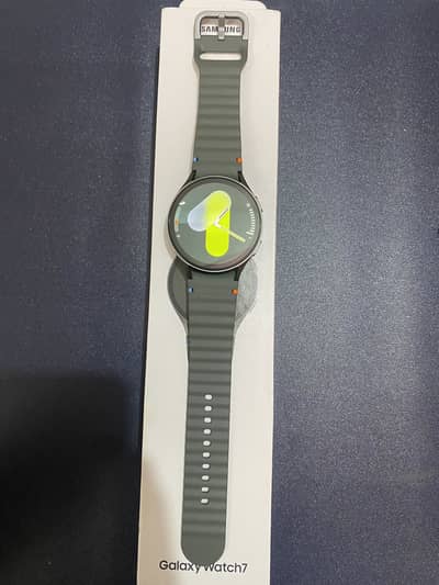 Samsung Galaxy Watch 7 (44mm)