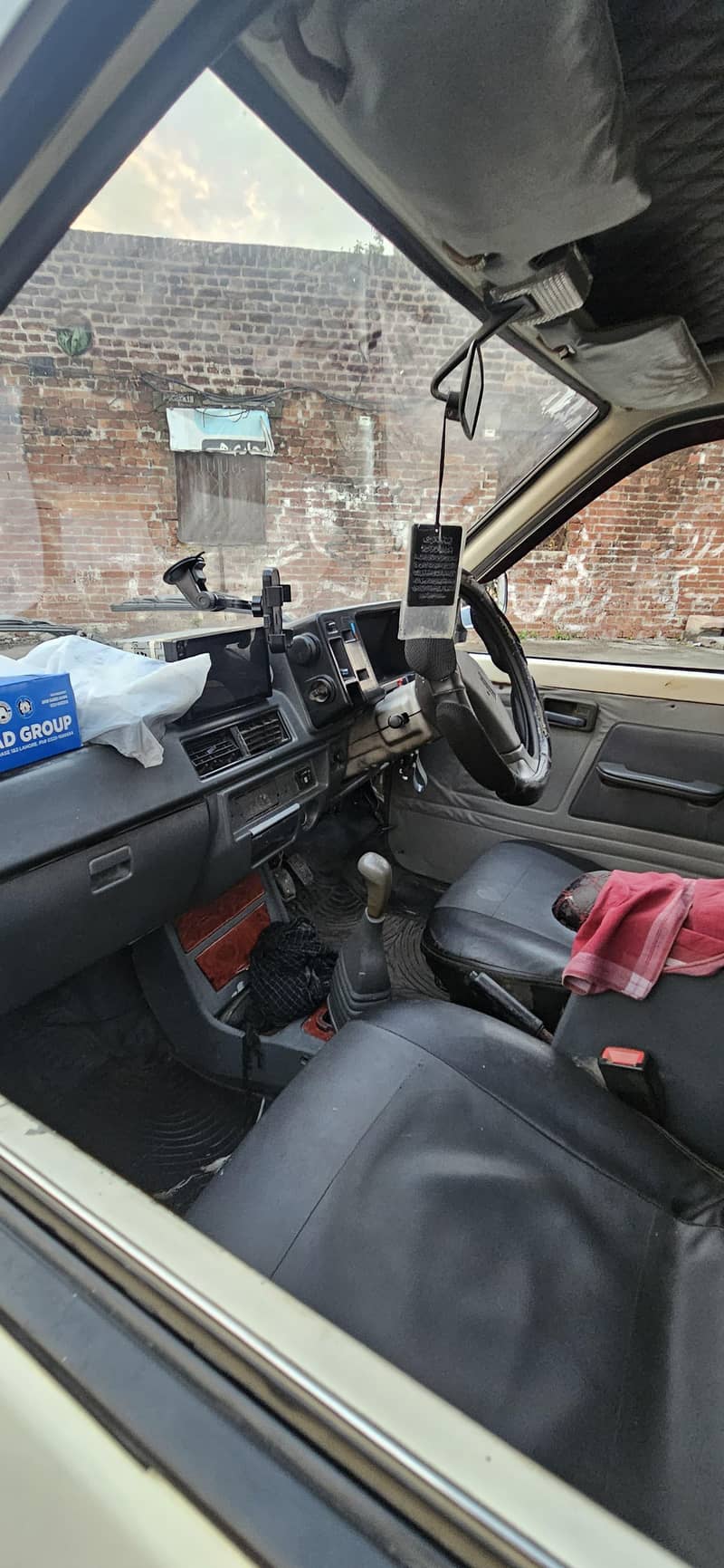 Mehran vx 0