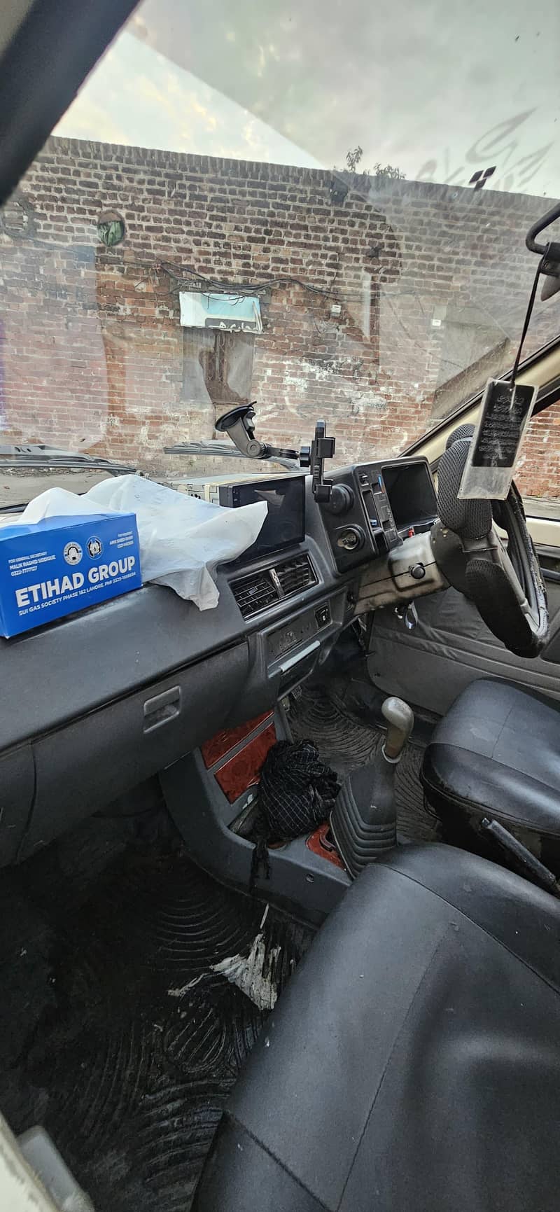 Mehran vx 2
