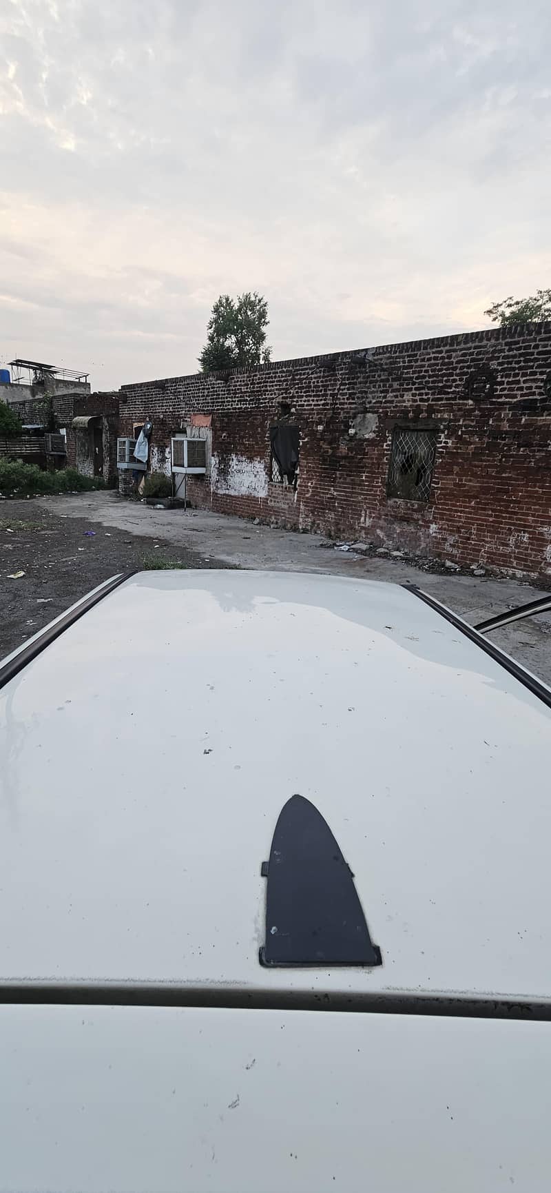 Mehran vx 8