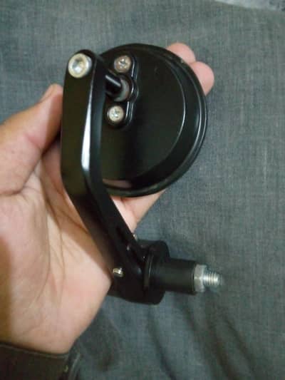Bike Mirror's