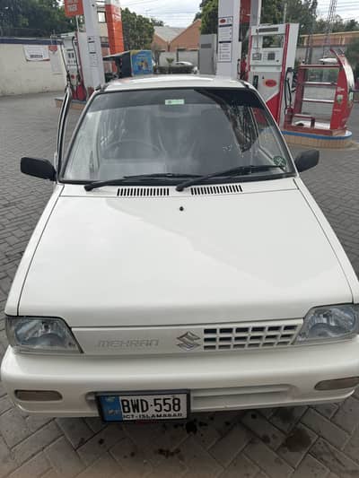 Mehran