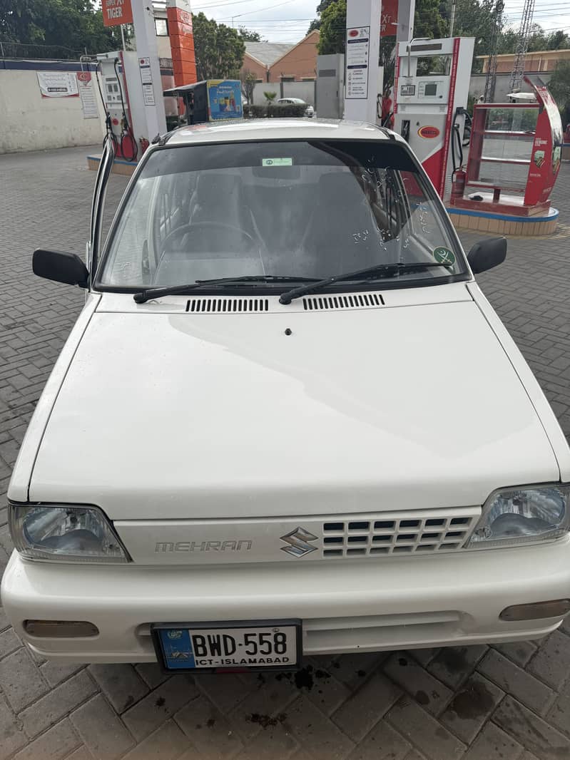 Mehran 0