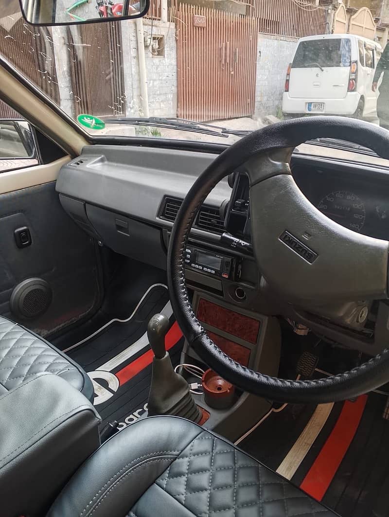 Mehran 1
