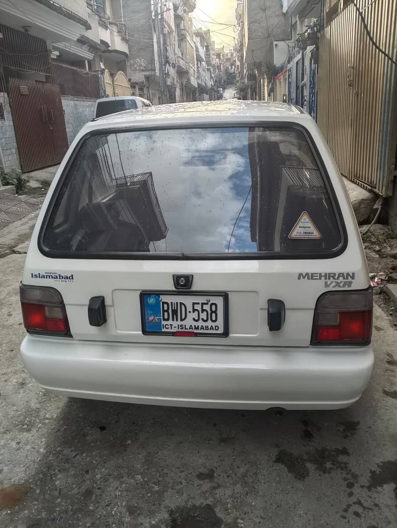 Mehran 3
