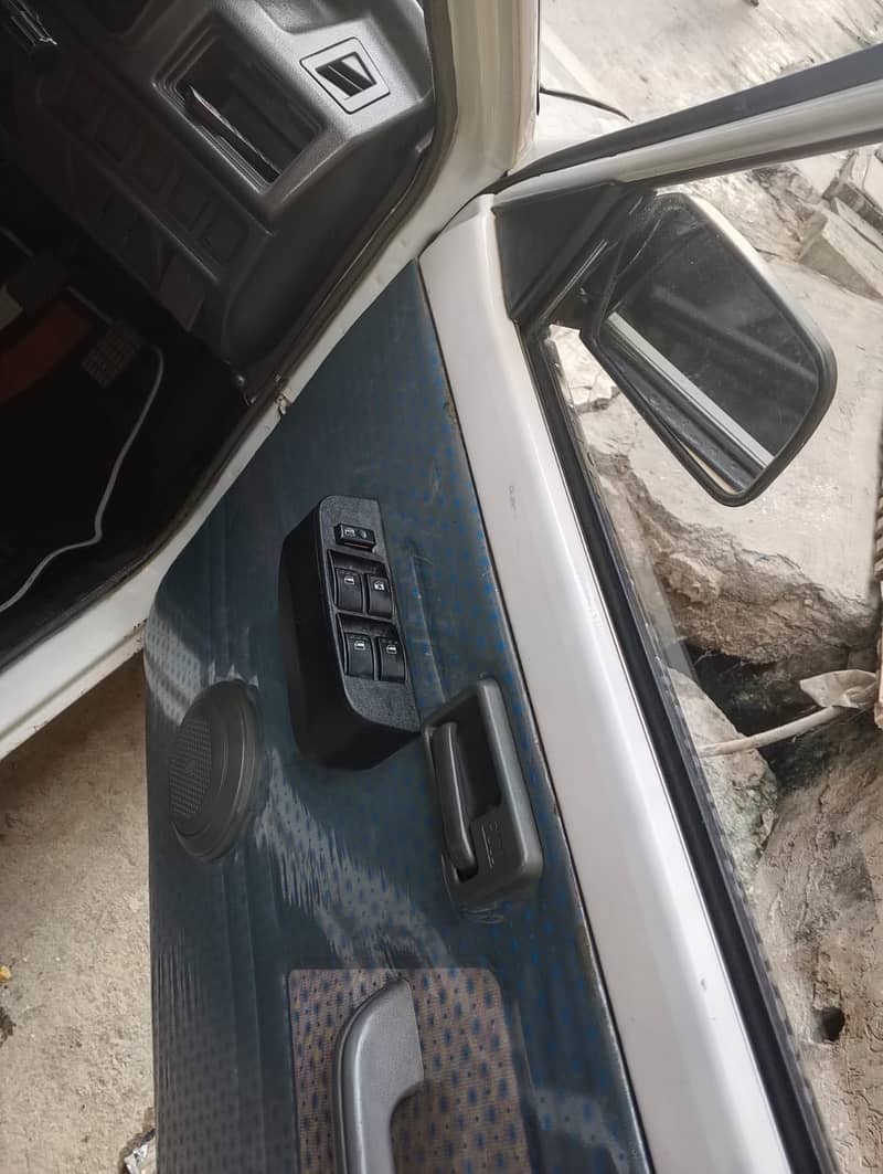 Mehran 5