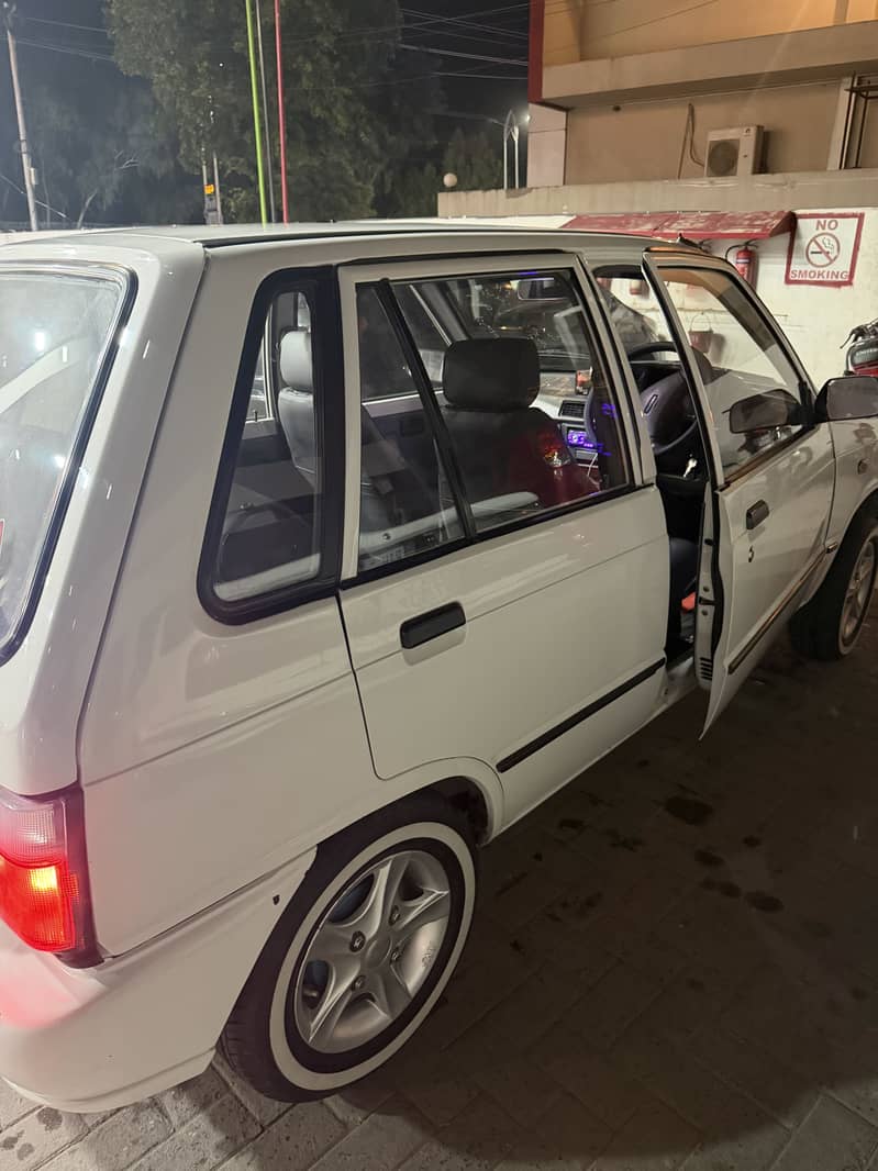 Mehran 7