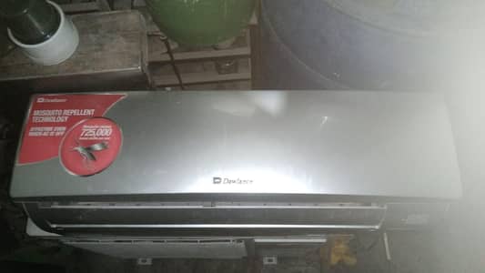 Dawlance 1 ton Ac