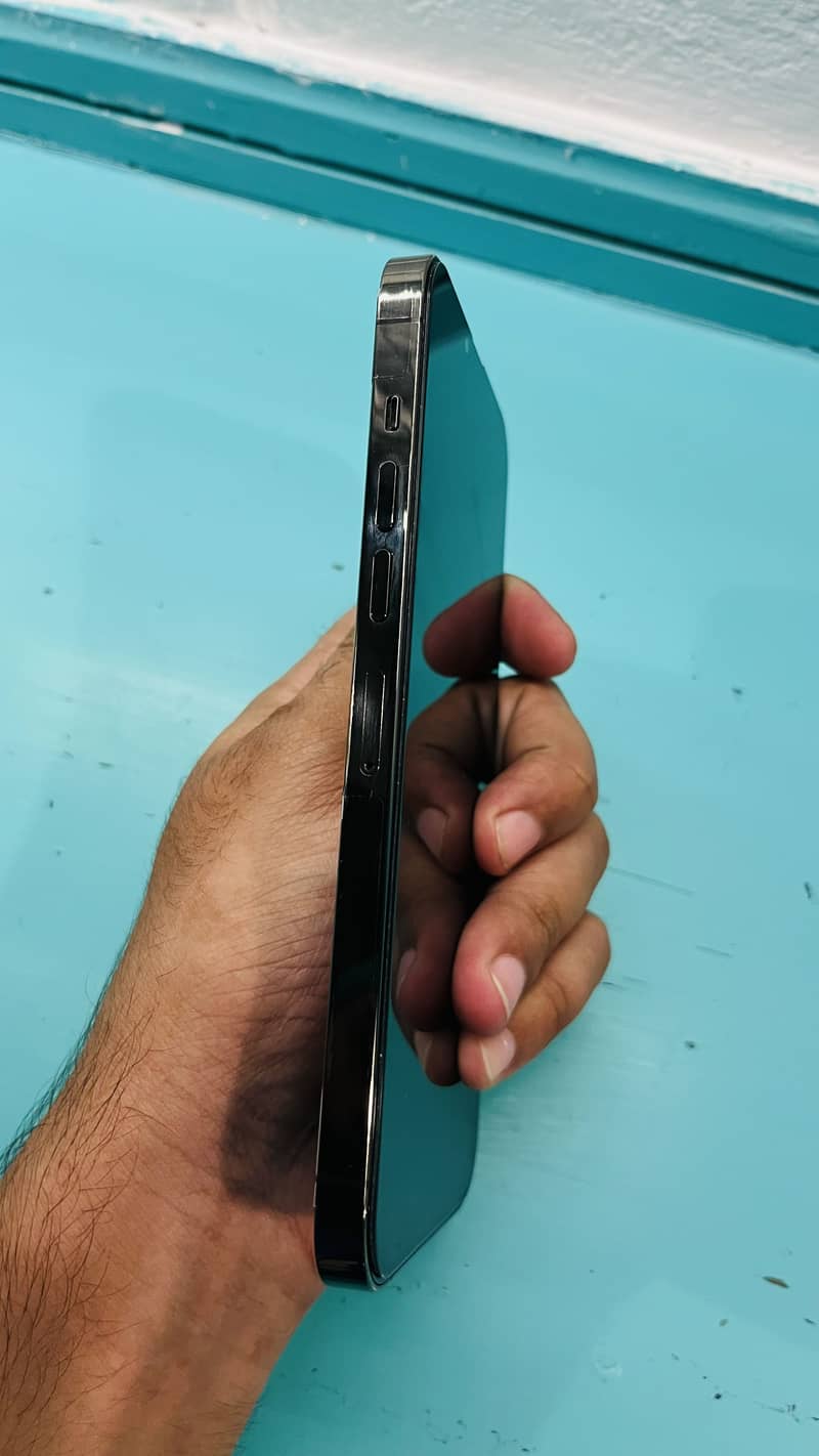 Apple iPhone 13 Pro Max 2