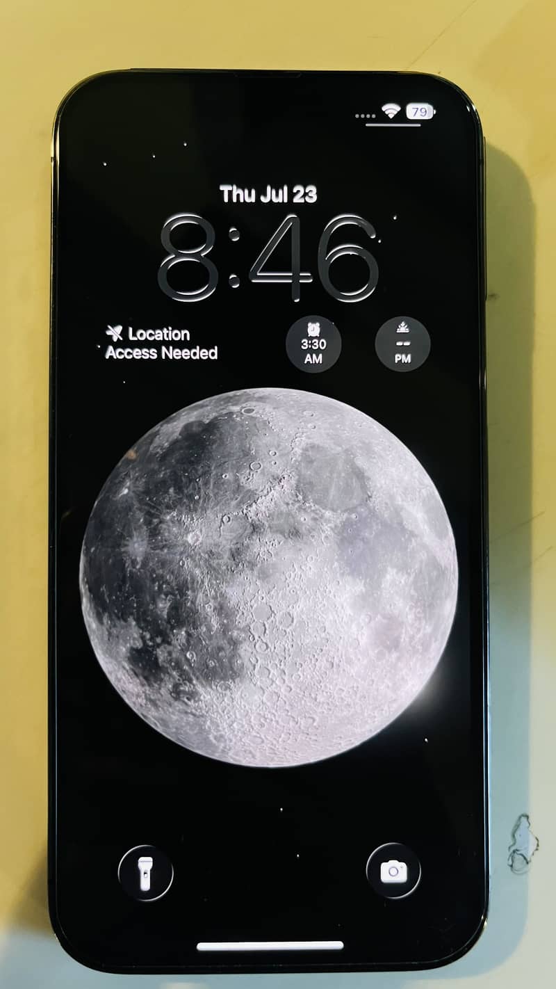 Apple iPhone 13 Pro Max 5