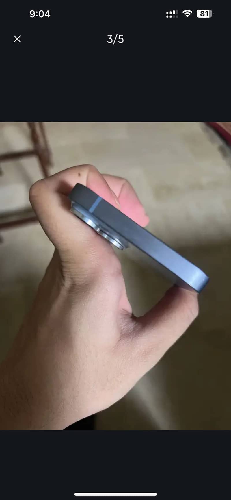 Apple iPhone 14 2