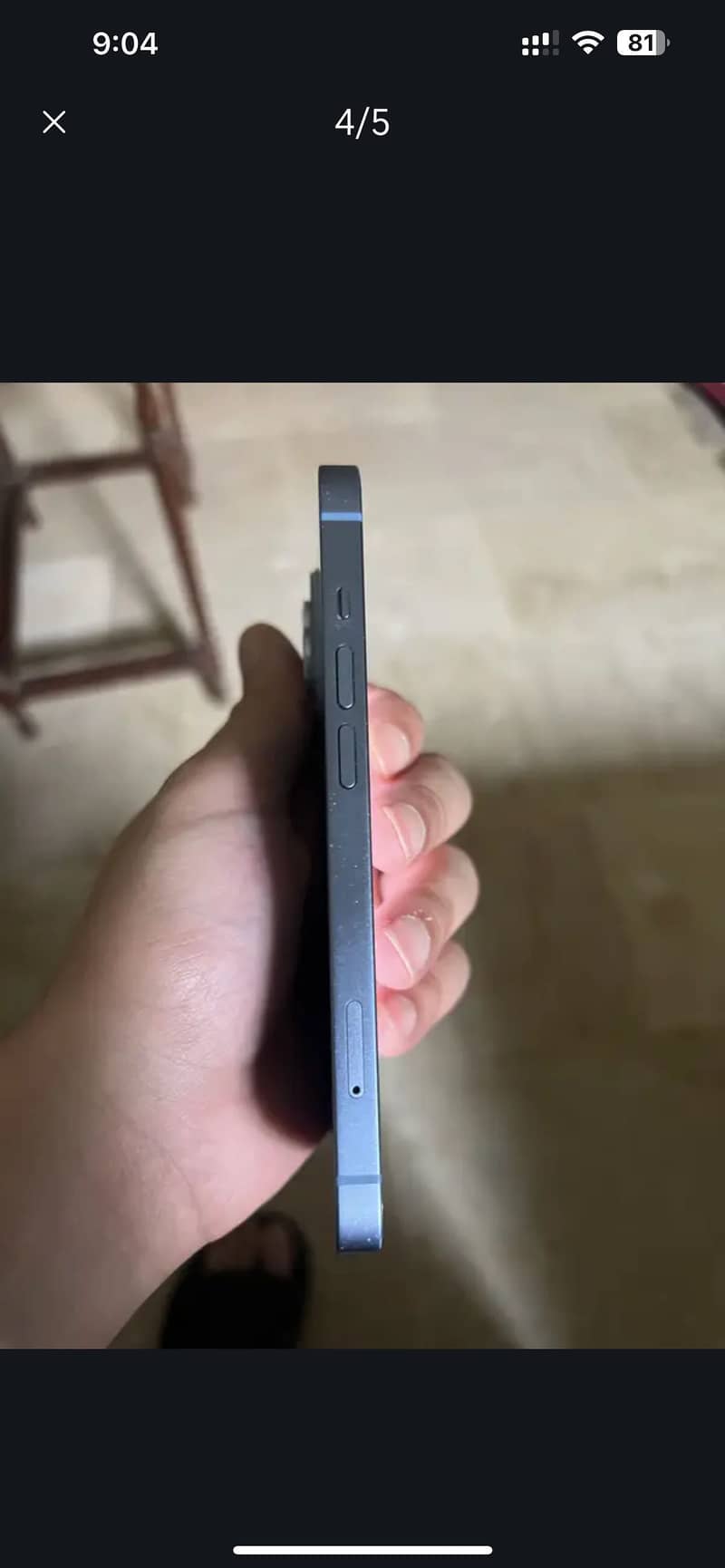Apple iPhone 14 3
