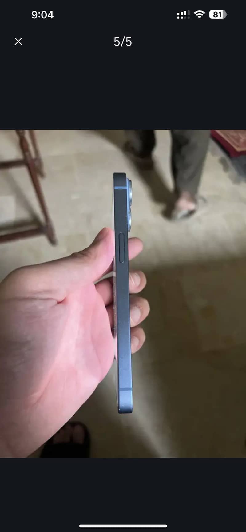 Apple iPhone 14 4