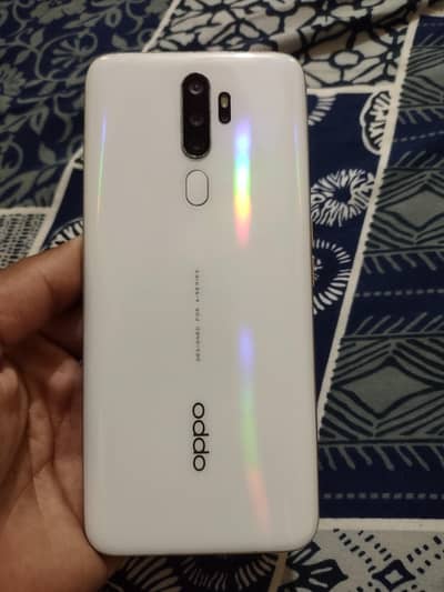OPPO A5