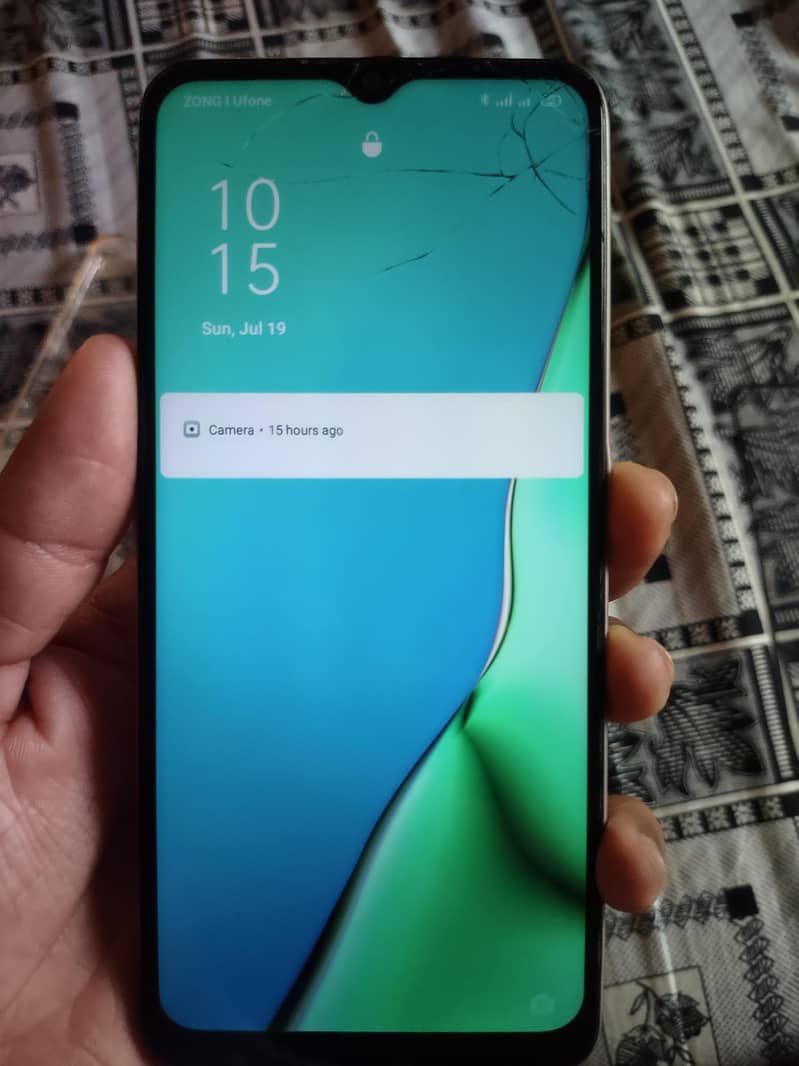 OPPO A5 6