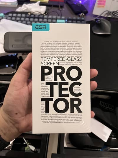 iPhone 16 Pro Max Premium Accessories