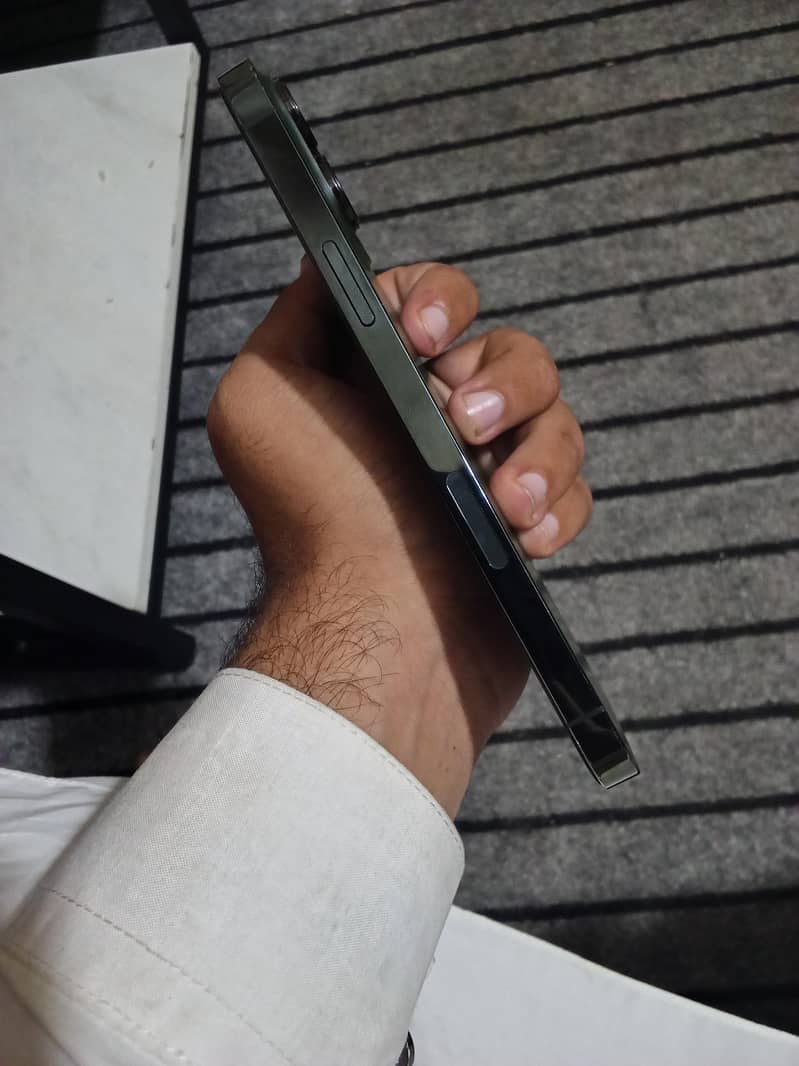 Apple iPhone 13 Pro Max 1
