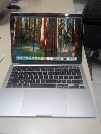 Macbook pro M1 | 16/256  Working 100%