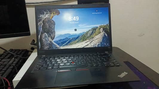 LENOVO LAPTOP