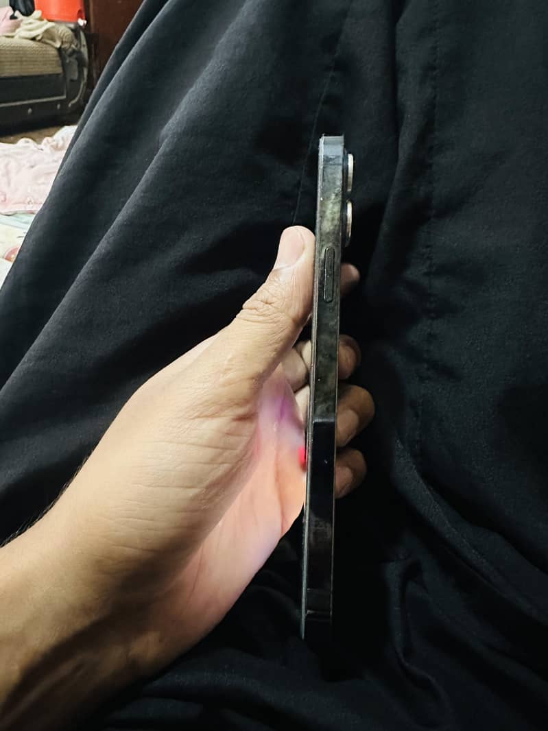 Apple iPhone 12 Pro Max 1
