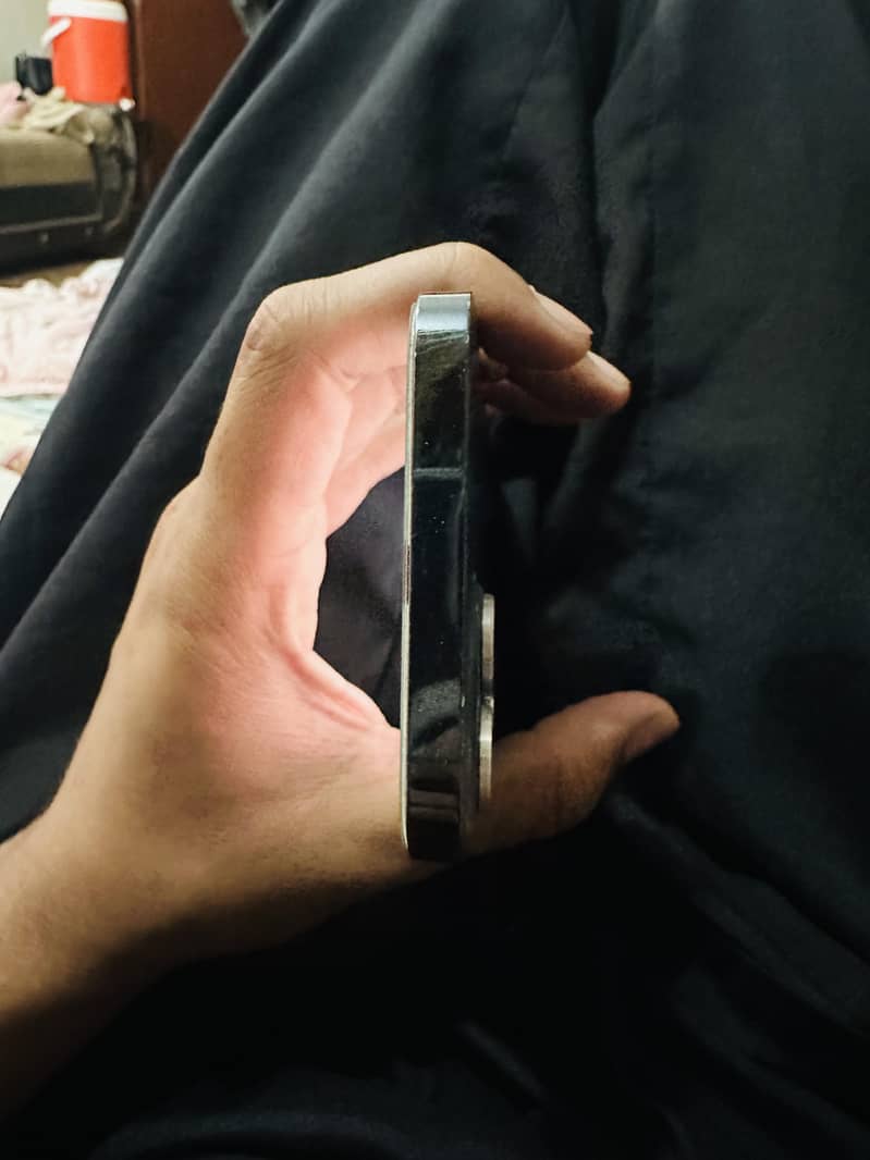 Apple iPhone 12 Pro Max 2