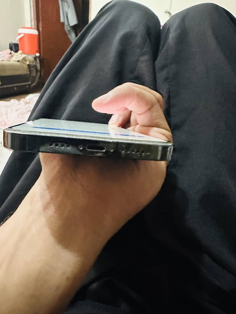 Apple iPhone 12 Pro Max 4