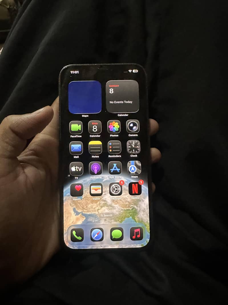 Apple iPhone 12 Pro Max 5