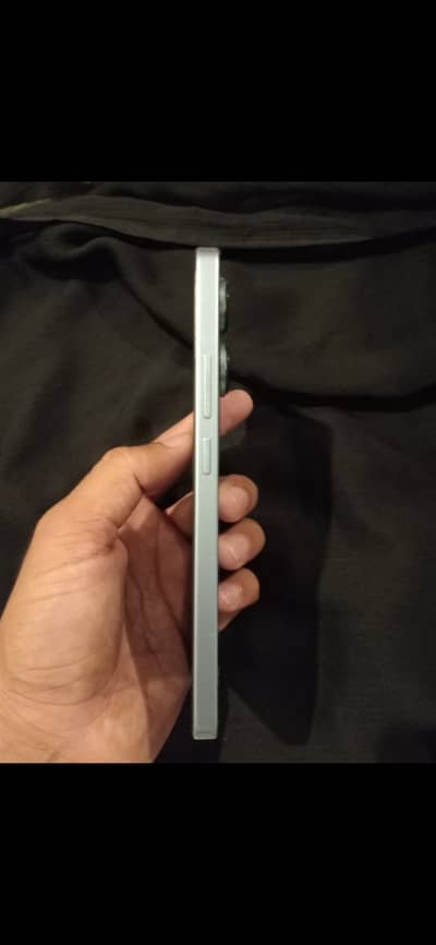 Xiomi redmi note 13 8+8/256