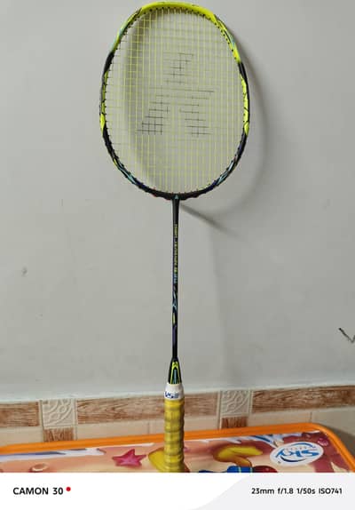 Kawasaki g30 high tension
