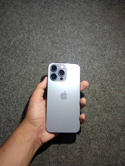 IPhone 13 Pro Non Pta