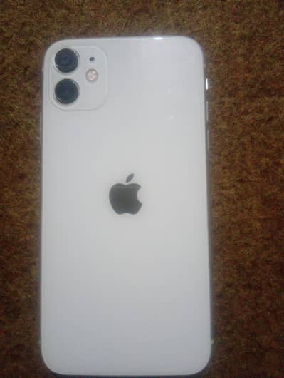 Apple iPhone 11