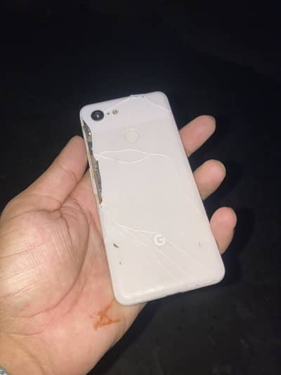 Google pixel 3 parts