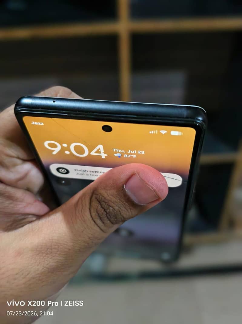 Google Pixel 6a 3