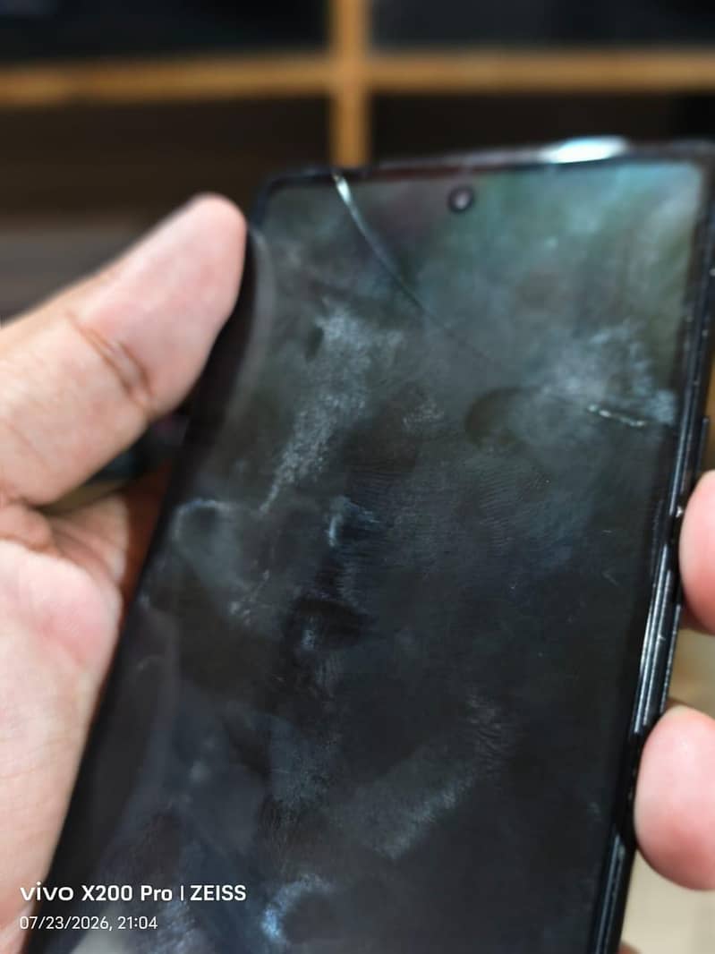 Google Pixel 6a 5