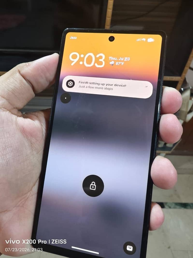 Google Pixel 6a 6