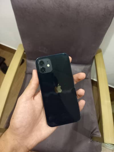 Apple iPhone 12 jv