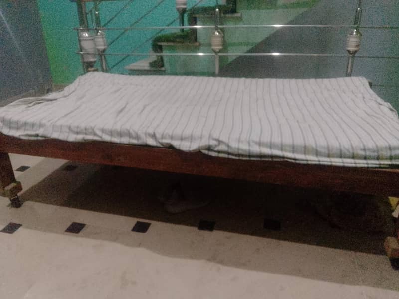 Bed set 0