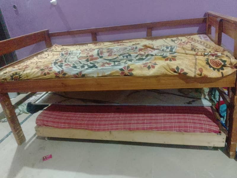 Bed set 1