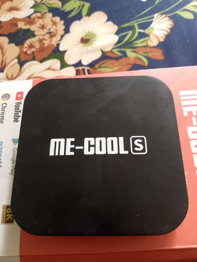 mecool s power bank 4gb 64gb build hai