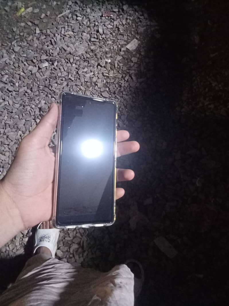 Google Pixel 7 0