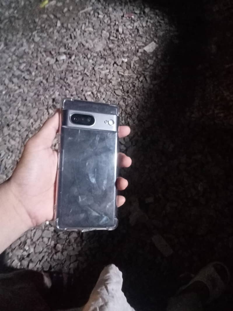 Google Pixel 7 1