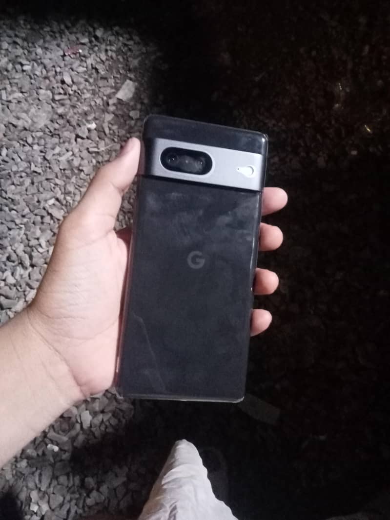 Google Pixel 7 2