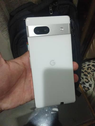 Google Pixel 7a approved 8/128