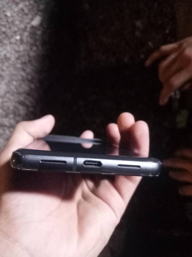 Google Pixel 7 5