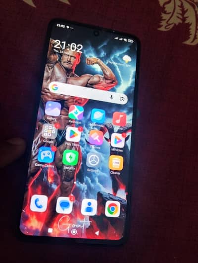 Xiaomi Redmi Note 13