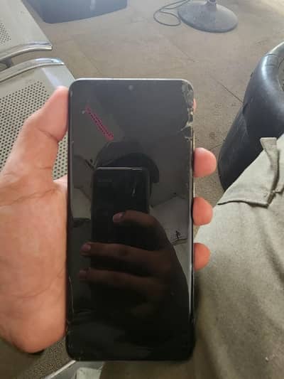 Samsung Mobile S20 Ultra