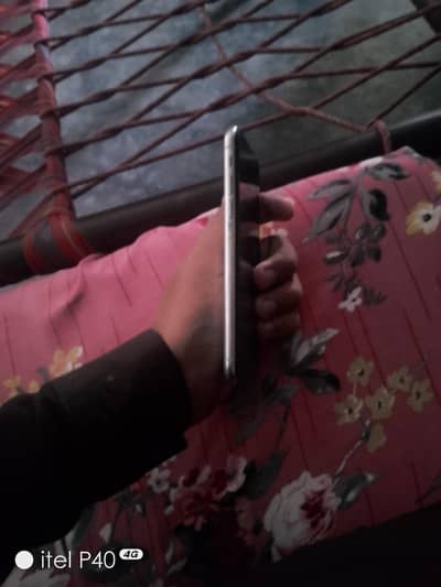 Apple iPhone X