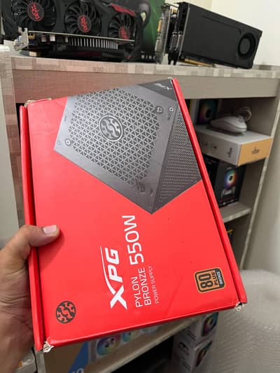 psus Available