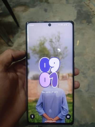 Google Pixel 6 Pro