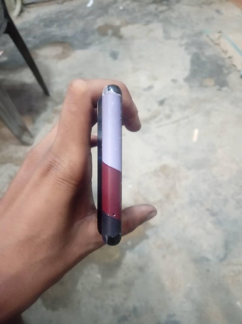Google Pixel 6 Pro 4